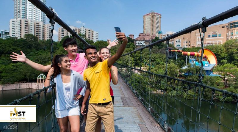 Sunway Lagoon