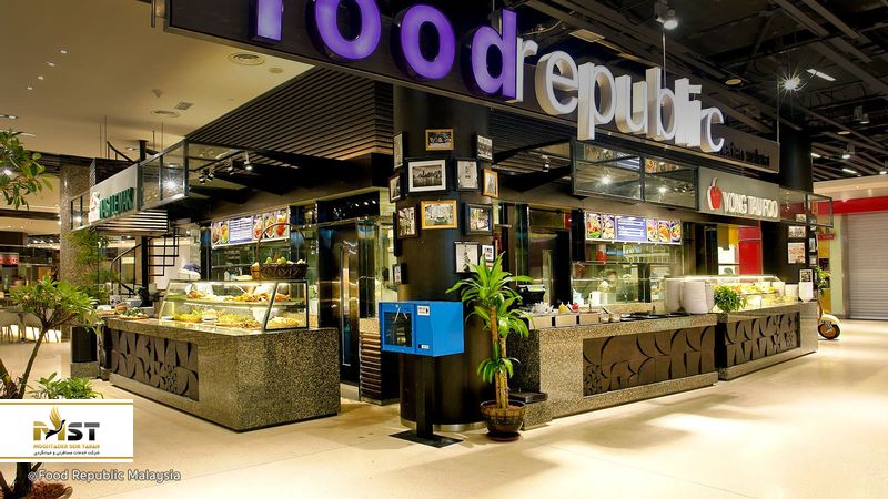 Food Republic