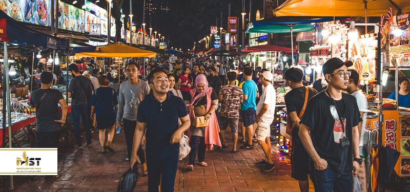 کوالالامپور