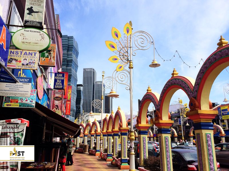 کوالالامپور