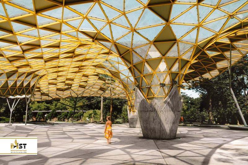 برجهای پتروناس