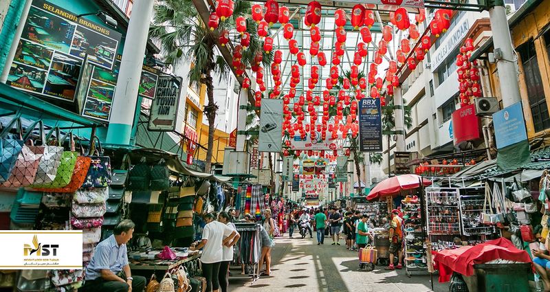 کوالالامپور