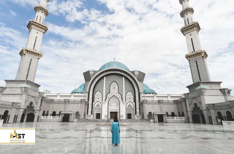 مسجد ویلایا