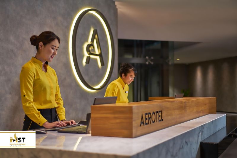 فرودگاه بین&zwnj;المللی کوالالامپور