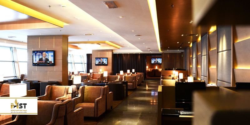 فرودگاه بین&zwnj;المللی کوالالامپور