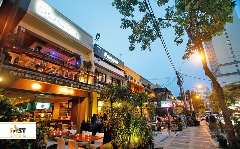 کوالالامپور