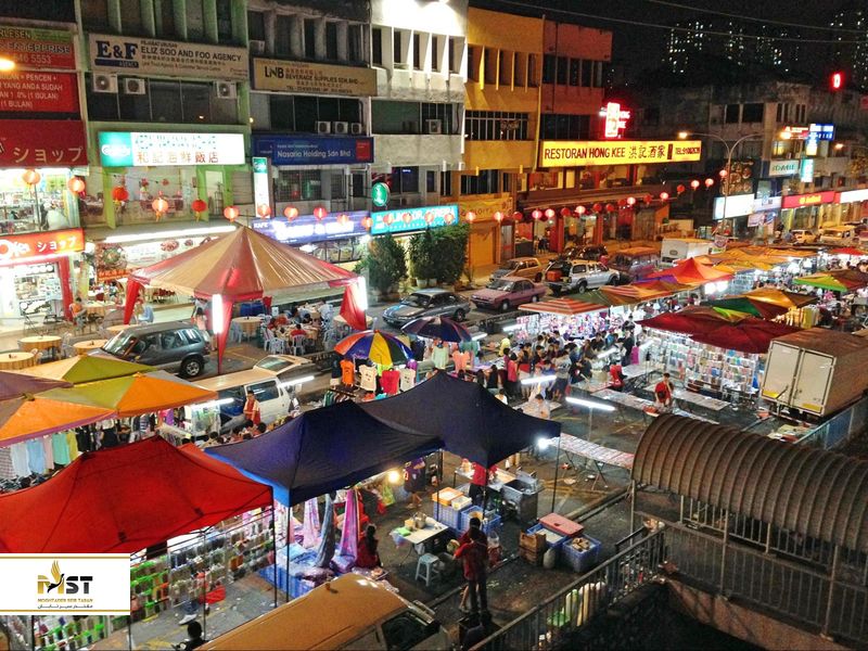 کوالالامپور