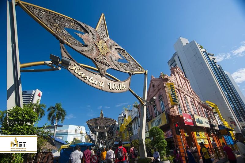 کوالالامپور