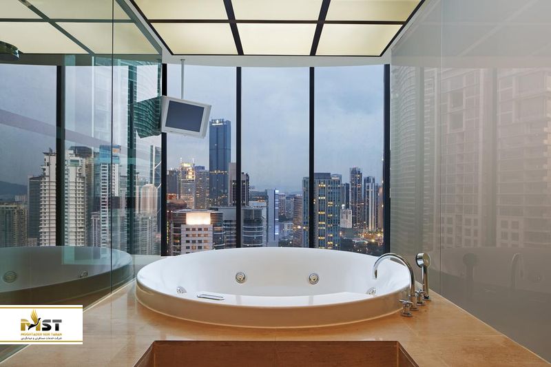 The Westin Kuala Lumpur