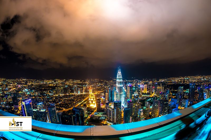 برج کی ال مالزی