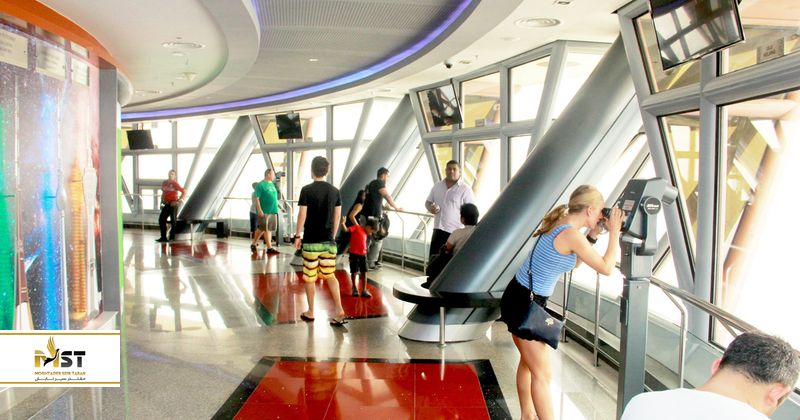 برج کی ال مالزی