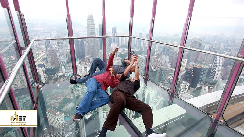 برج کی ال مالزی