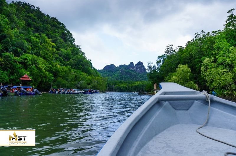 تورهای دریایی