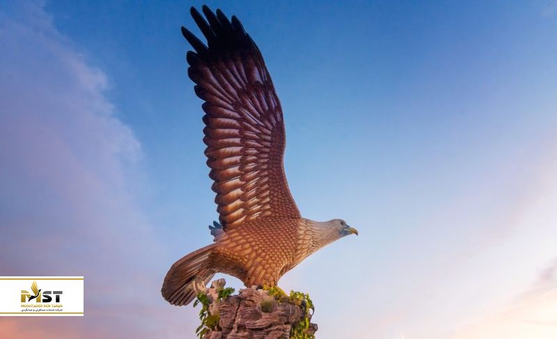 عقاب لنکاوی