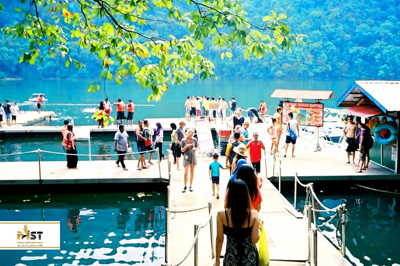 جزیره Dayang Bunting