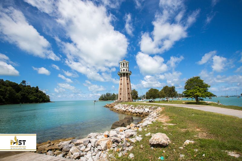 فانوس دریایی