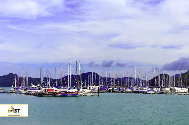 Royal Langkawi Yacht Club