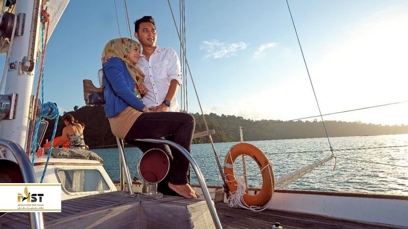 تورهای دریانوردی