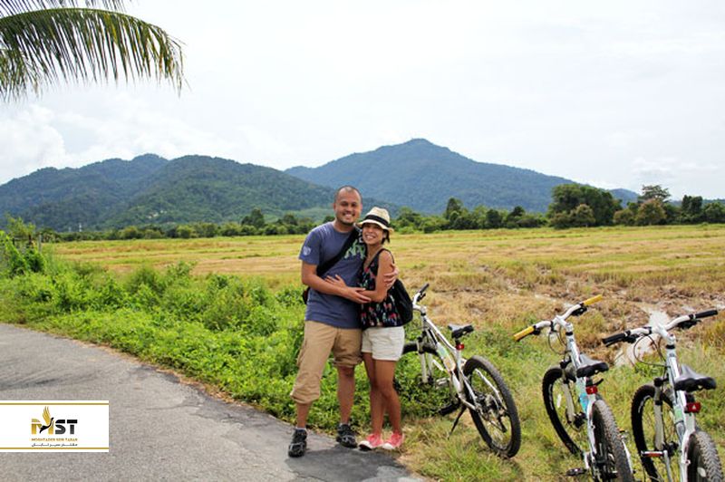 تورهای دوچرخه سواری