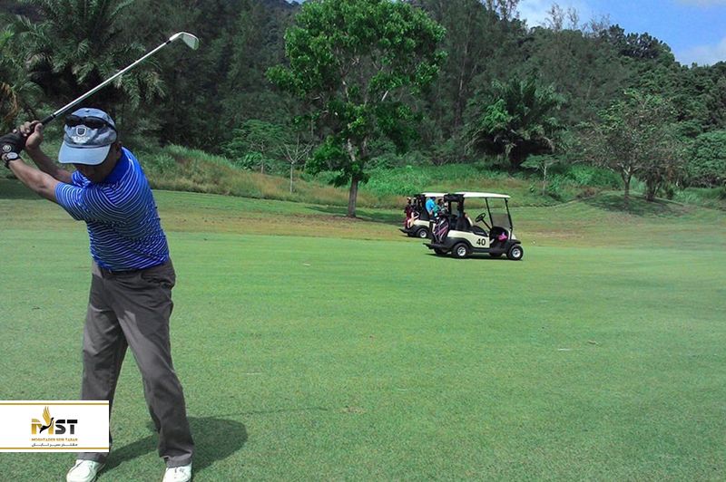  سفر به لنکاوی