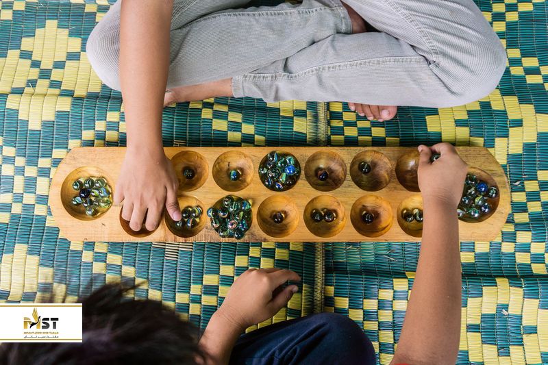 سوغاتی لنکاوی