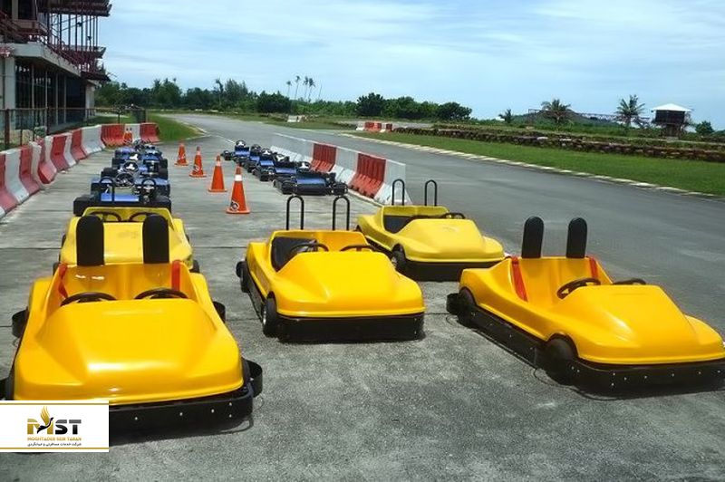 karting