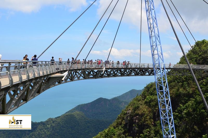 Sky Langkawi Bridge