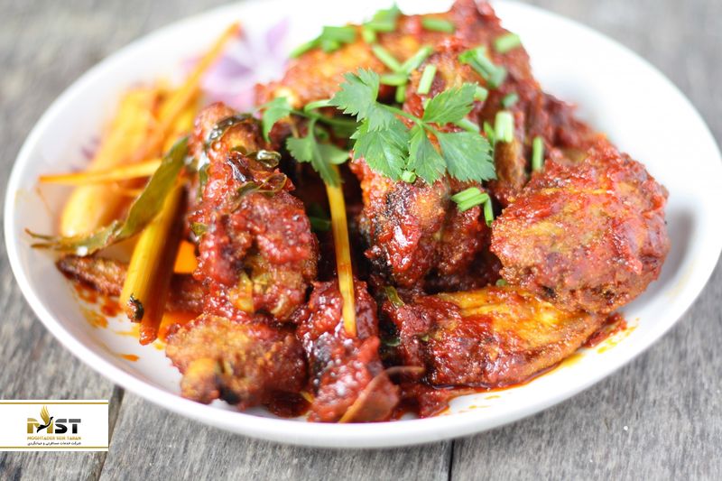 آیام ماساک مراه