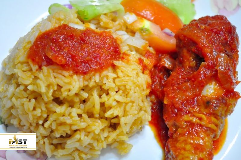 ناسی تومیتو