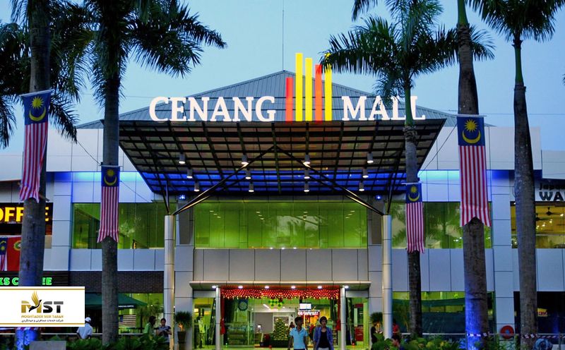 cenang