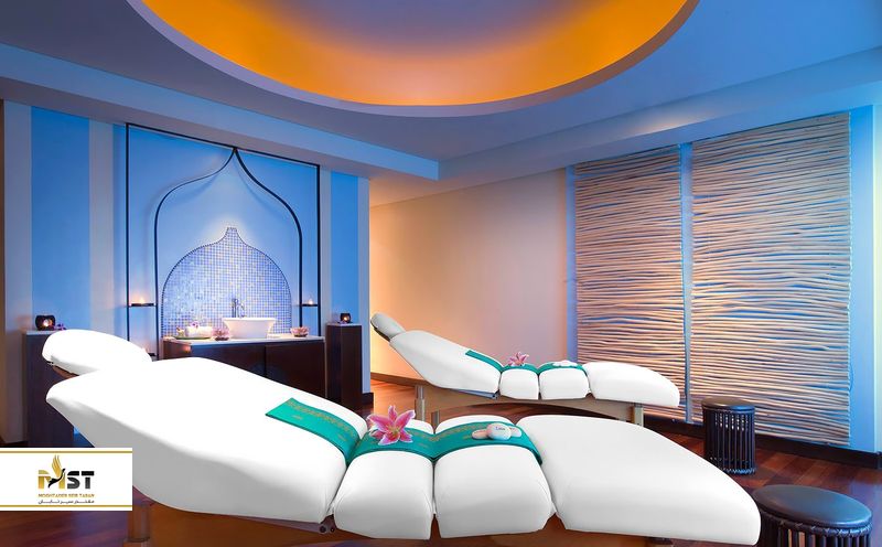 Heavenly Spa at Westin