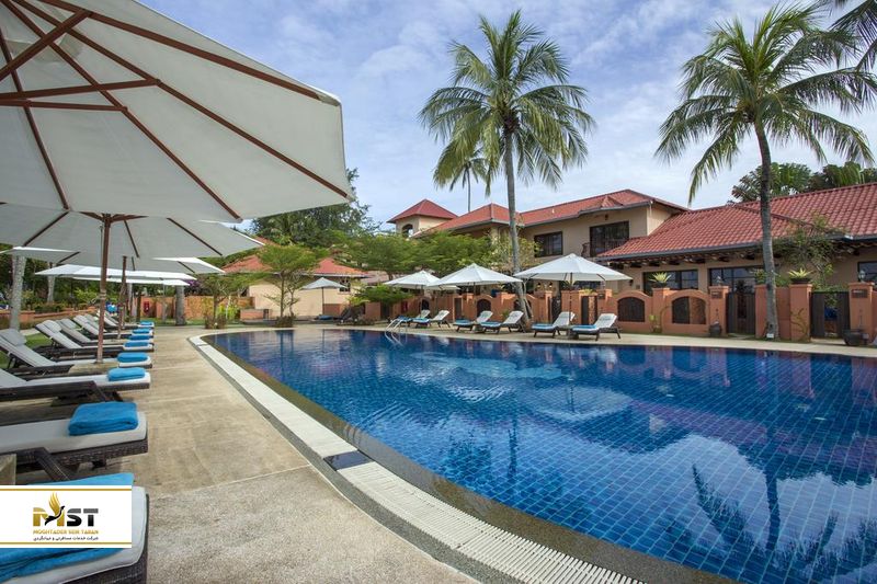  هتل کاسا دل مار 