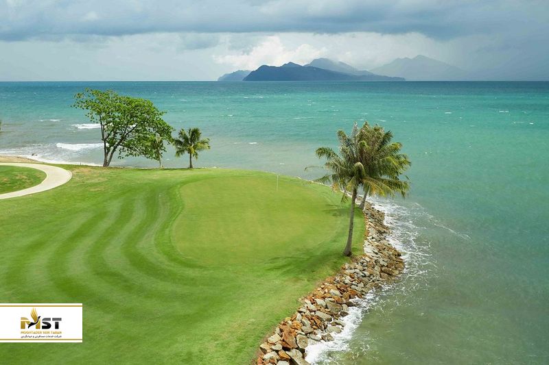  خلیج داتای لنکاوی