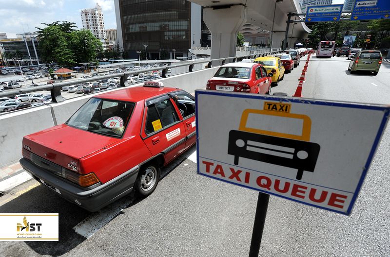 رفت و آمد در لنکاوی