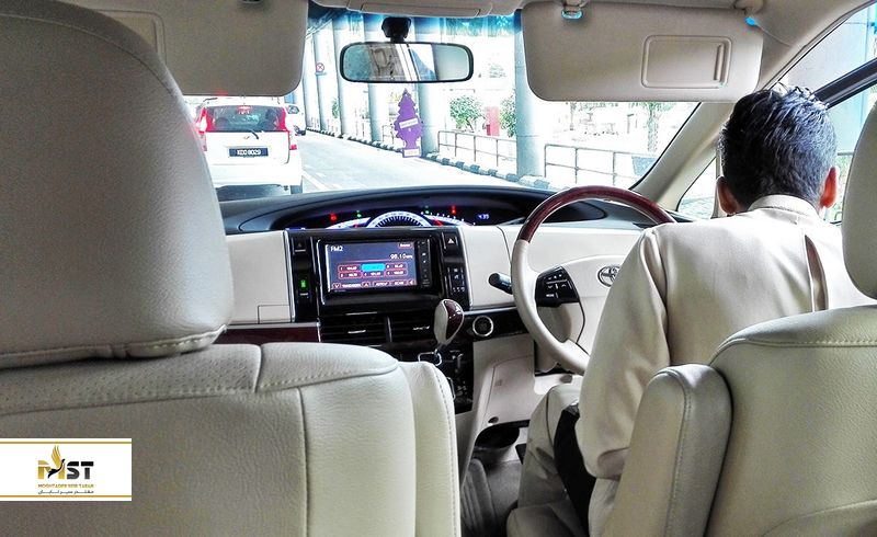 فرودگاه لنکاوی