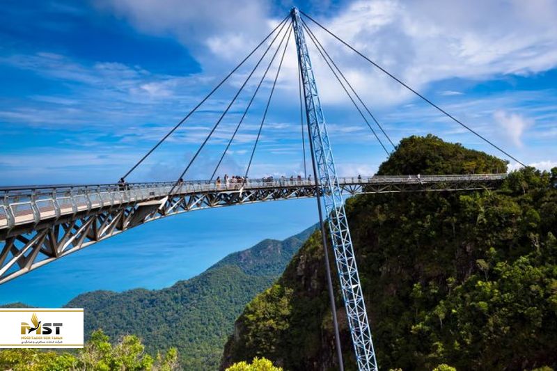 پل هوایی لنکاوی