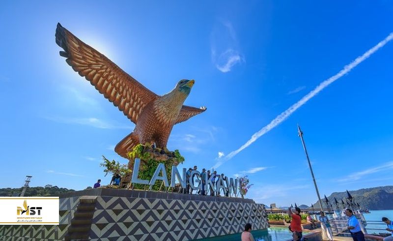 Langkawi Eagle Square