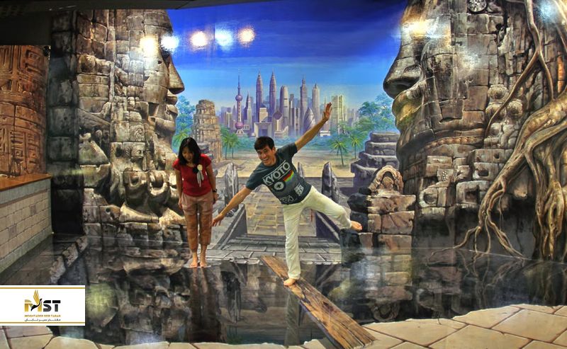 Langkawi Paradise 3D Museum