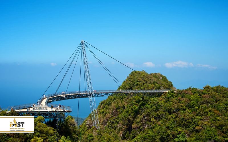 Langkawi Sky Bridge