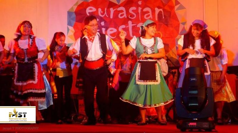 Penang International Lion Dance