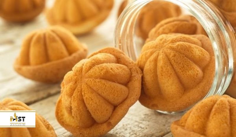 Kuih Bahulu