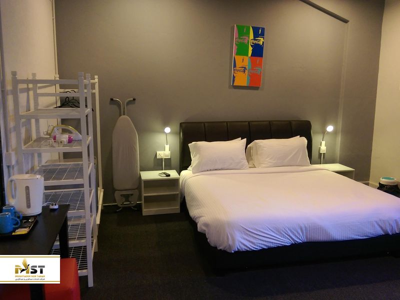 Wassup youth hostel