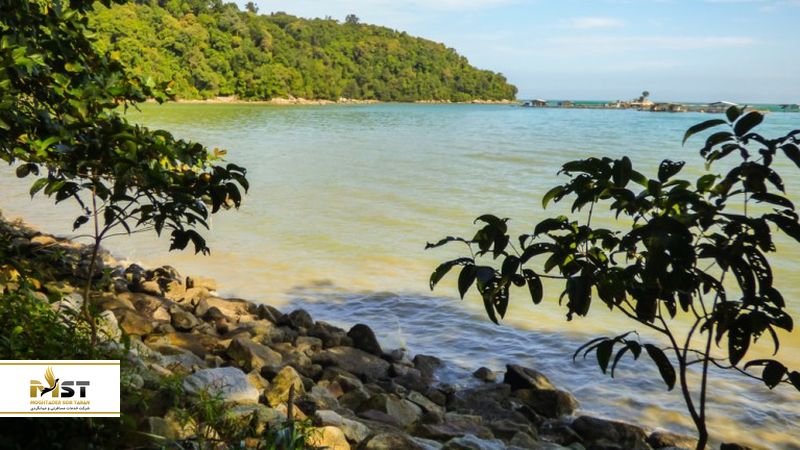 پارک ملی پنانگ