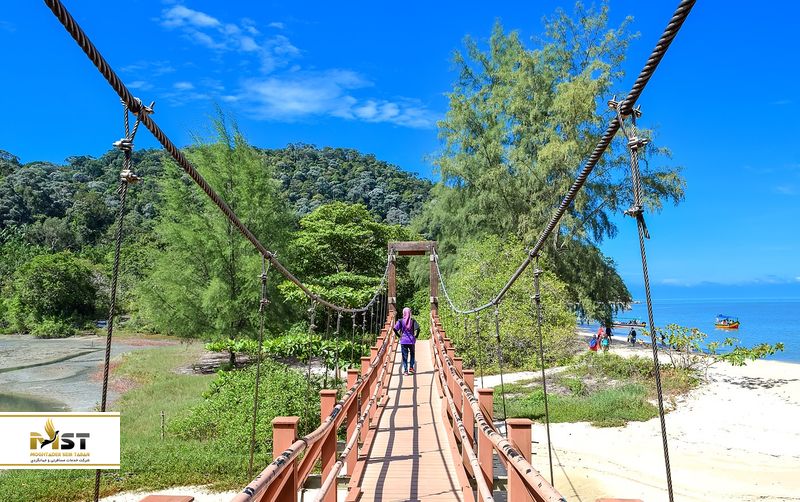 پارک ملی پنانگ