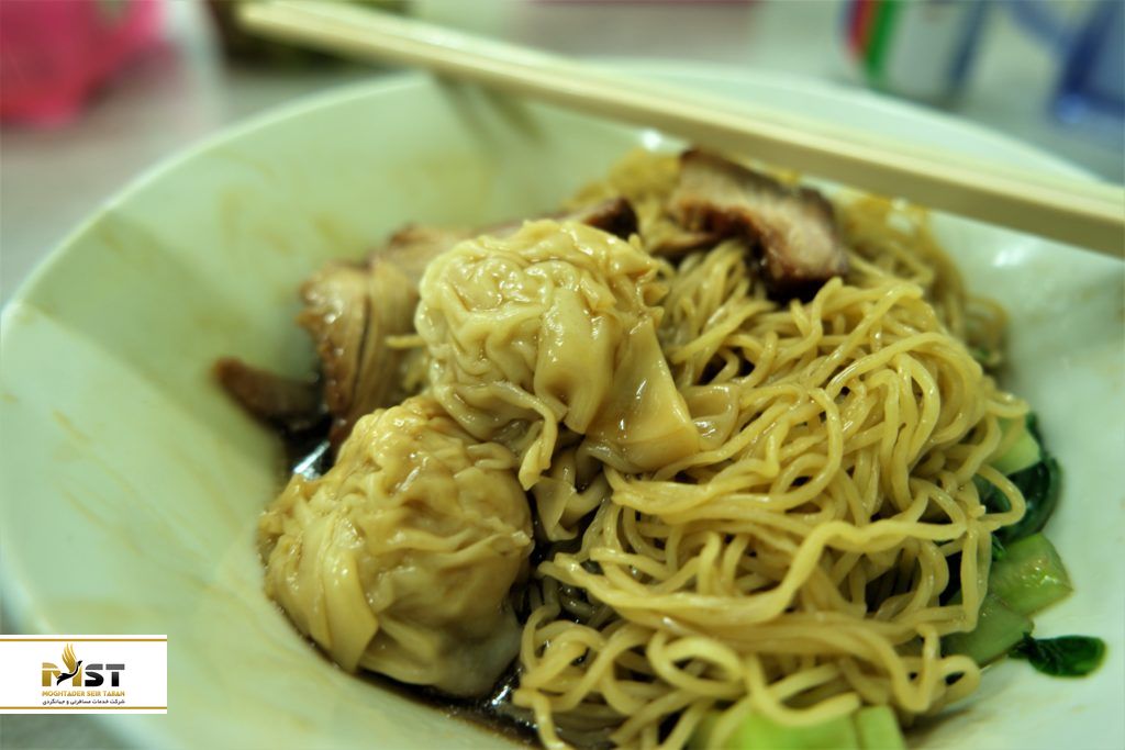 وان تو می در مالزی