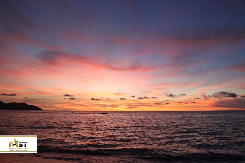  ساحل باتو فرینگی