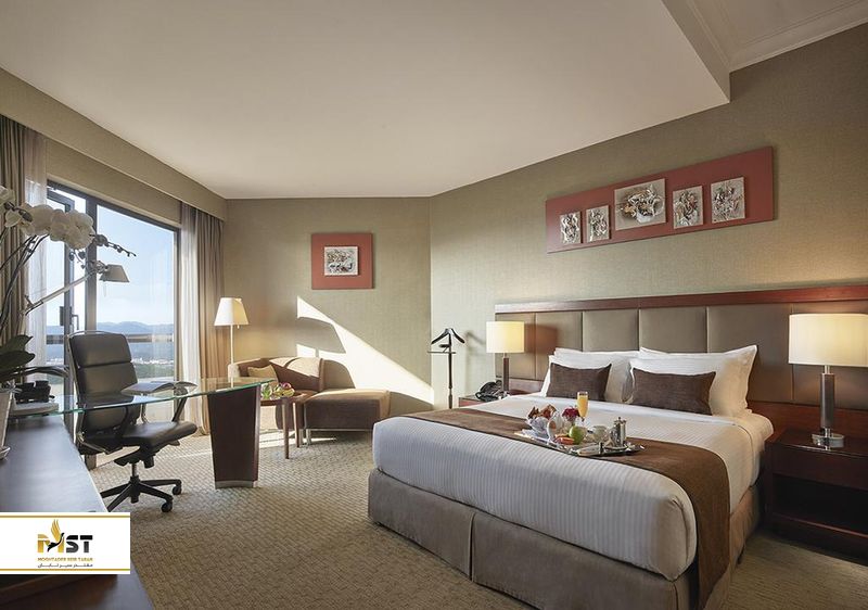 هتل 5 ستاره آکوآتوریال پنانگ