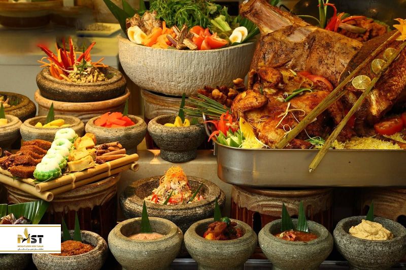 هتل 5 ستاره آکوآتوریال پنانگ