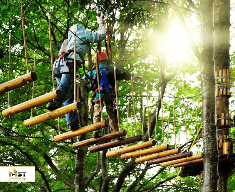 اسکیپ ادونچر پنانگ