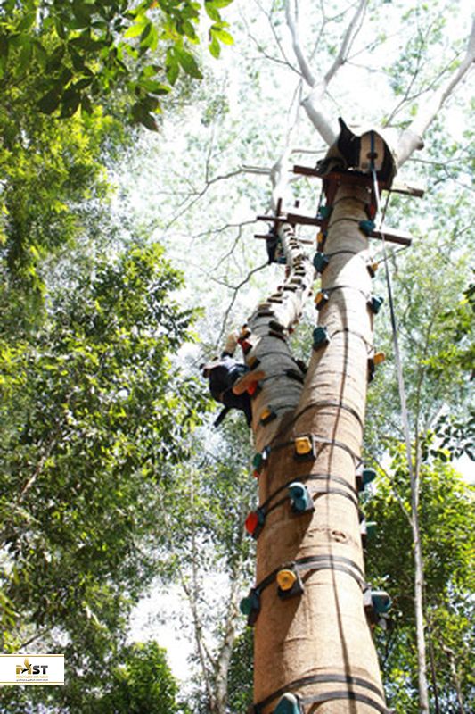 اسکیپ ادونچر پنانگ